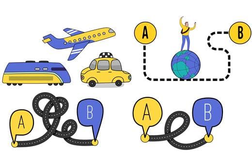 warszawa-jastarnia-jak-dojechac