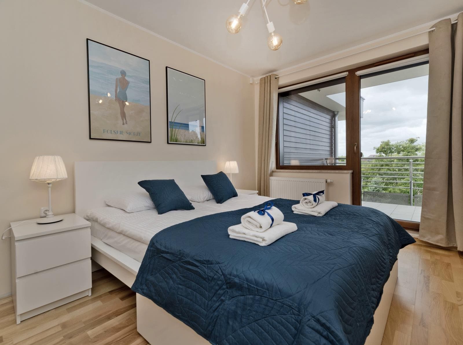 Apartament Na Klifie A42