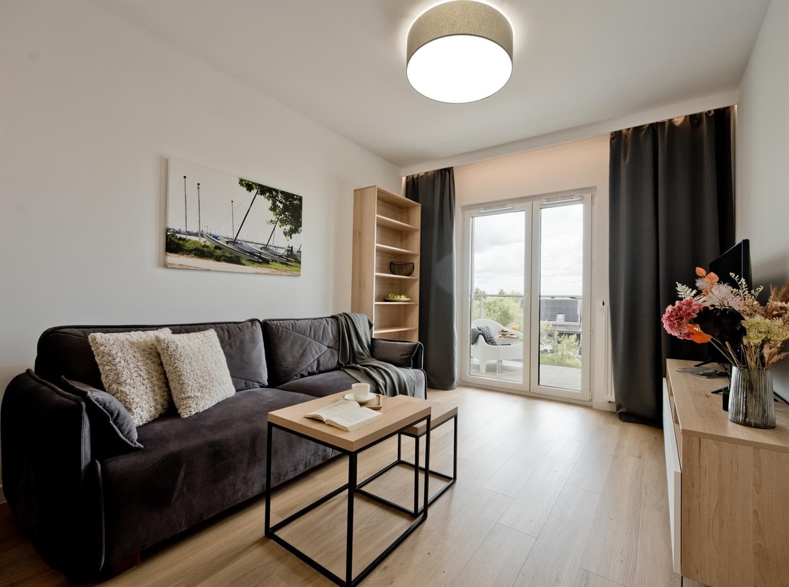 Apartament Revital A45