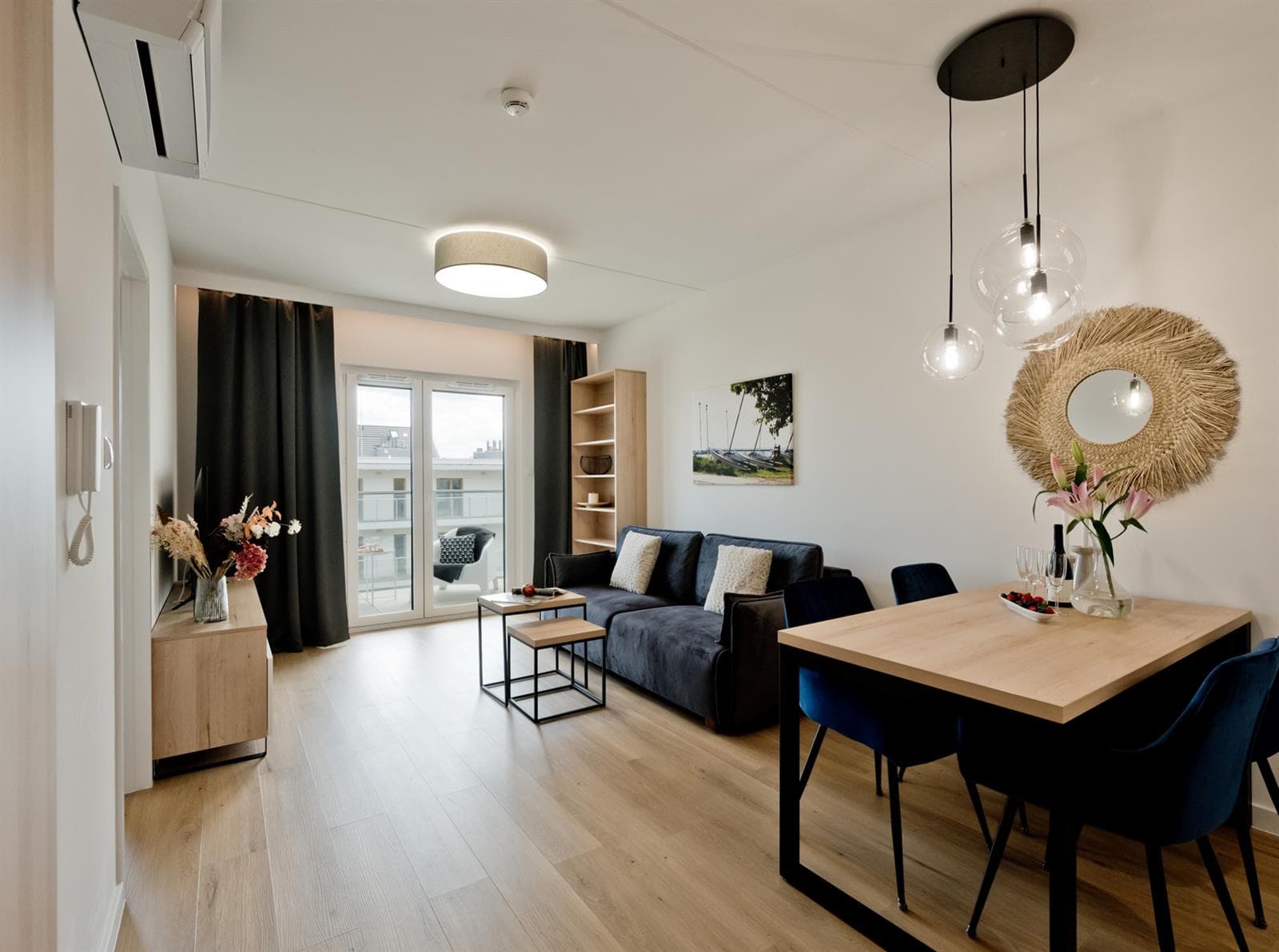 Apartament Revital A37