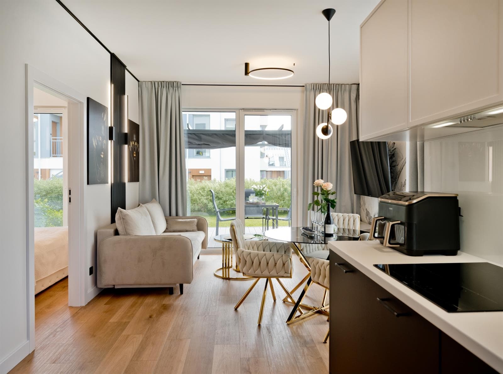 Apartamenty Porto Mare 18/2