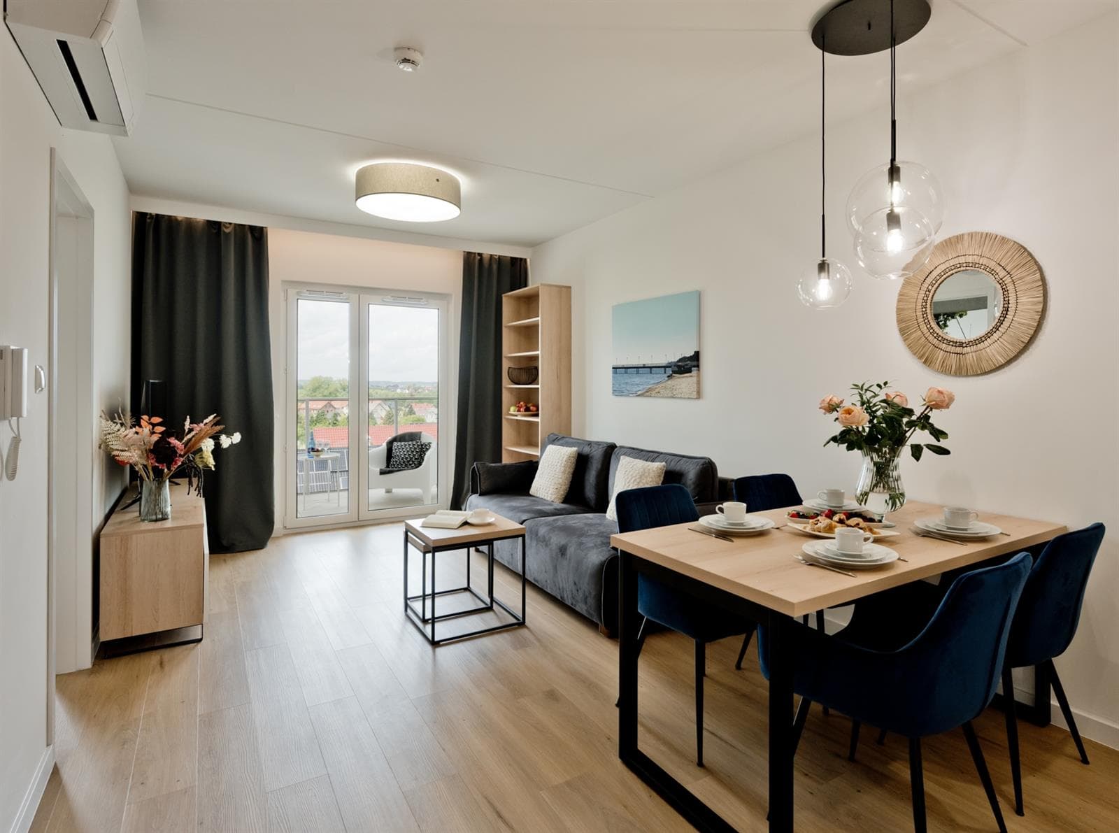 Apartament Revital A44