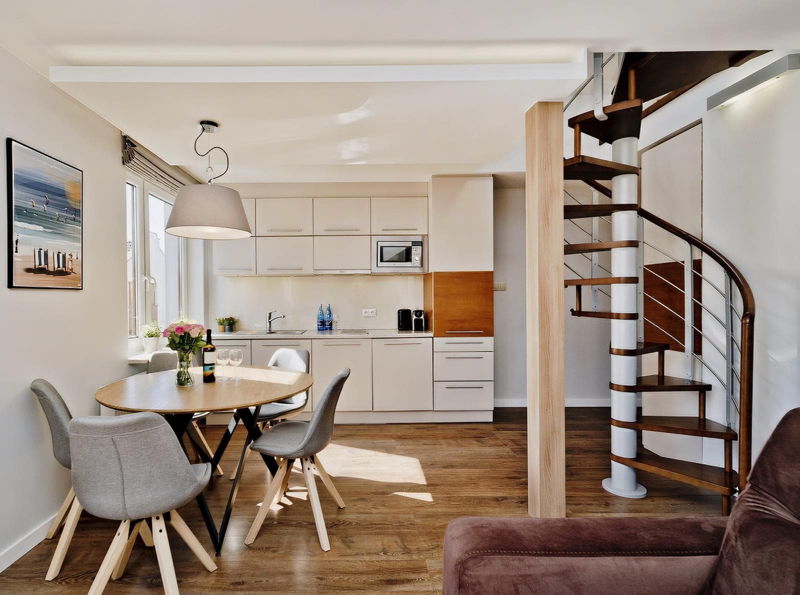 B8 – Apartament Marina