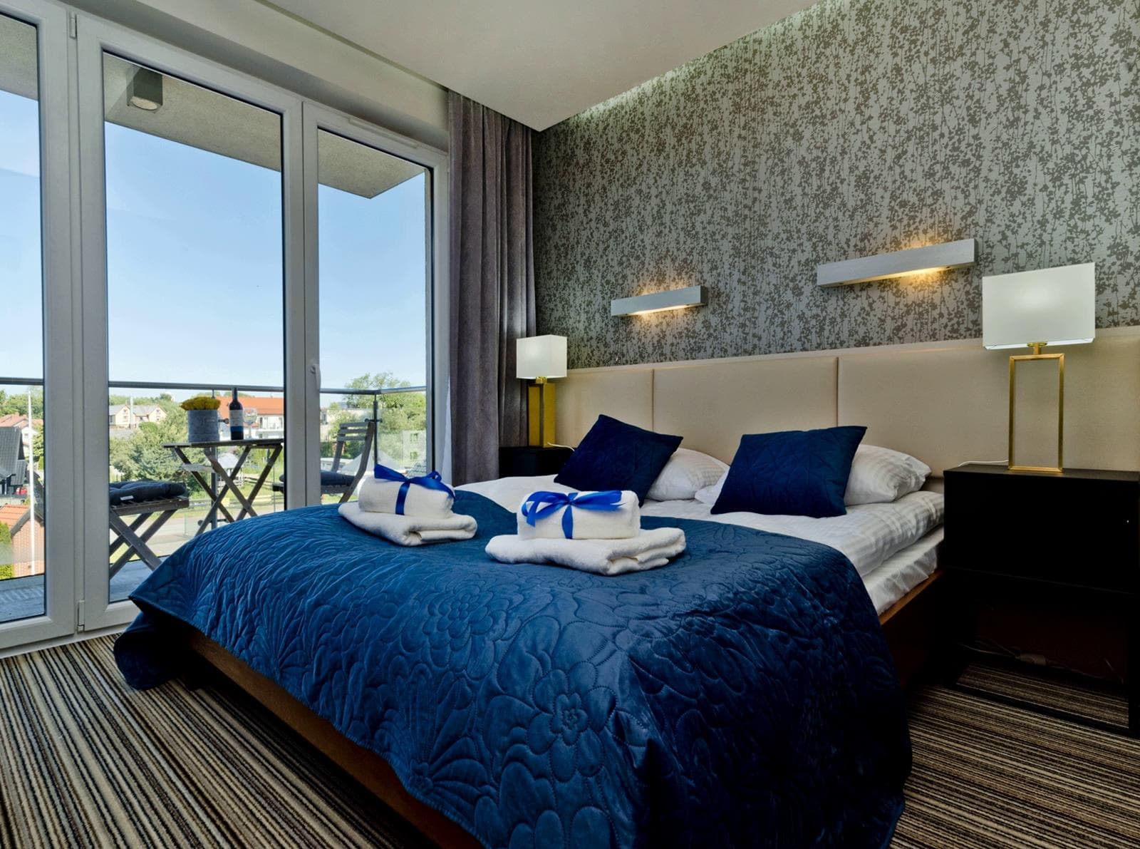 A10 - Apartament Marina