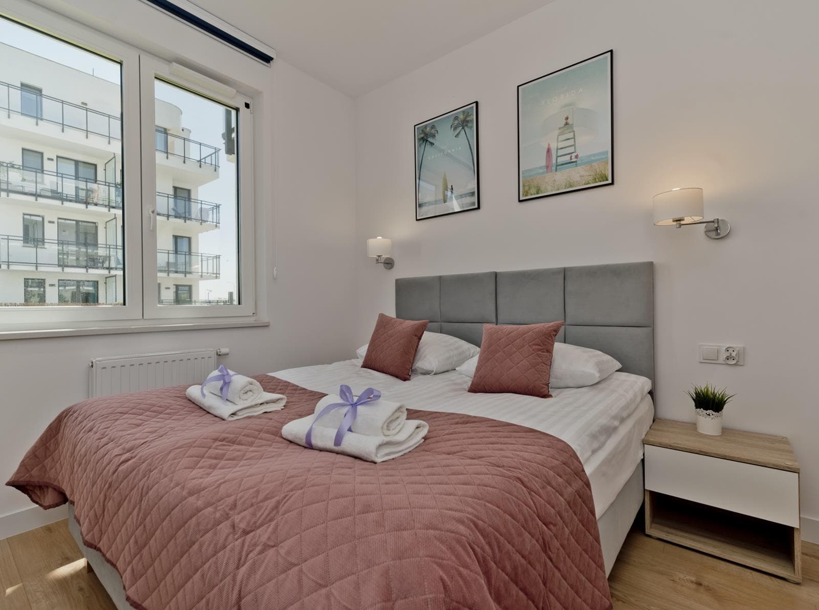 Apartamenty Nexo - G7