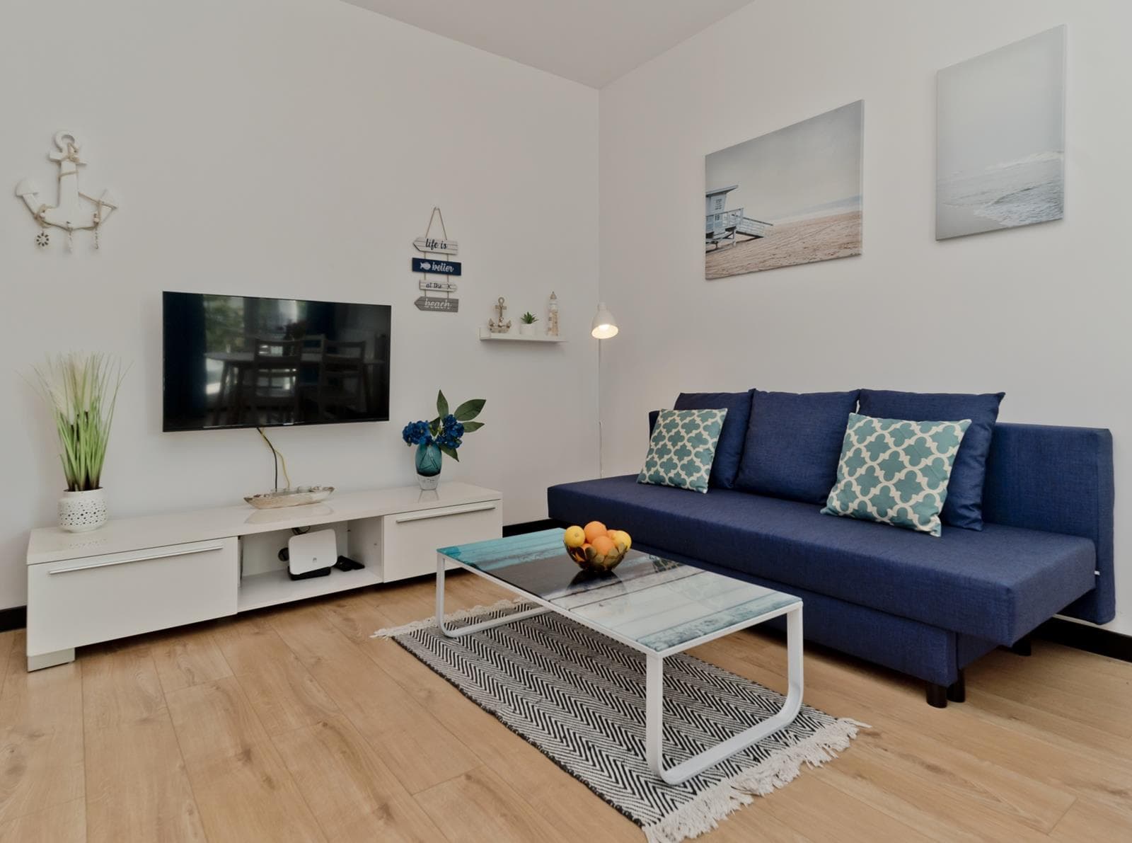 Apartamenty Nexo - E6