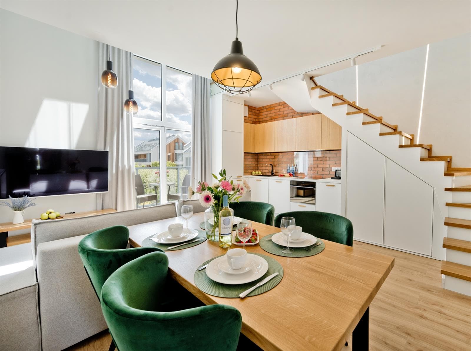 Apartamenty Porto Mare 12/4