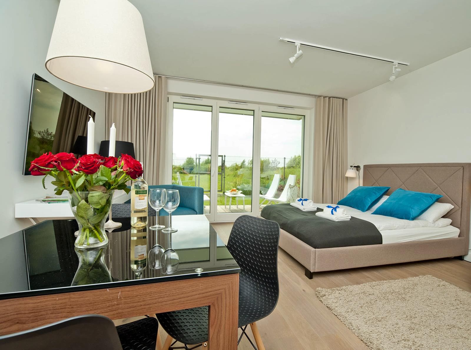 Apartamenty Na Plaży - A5