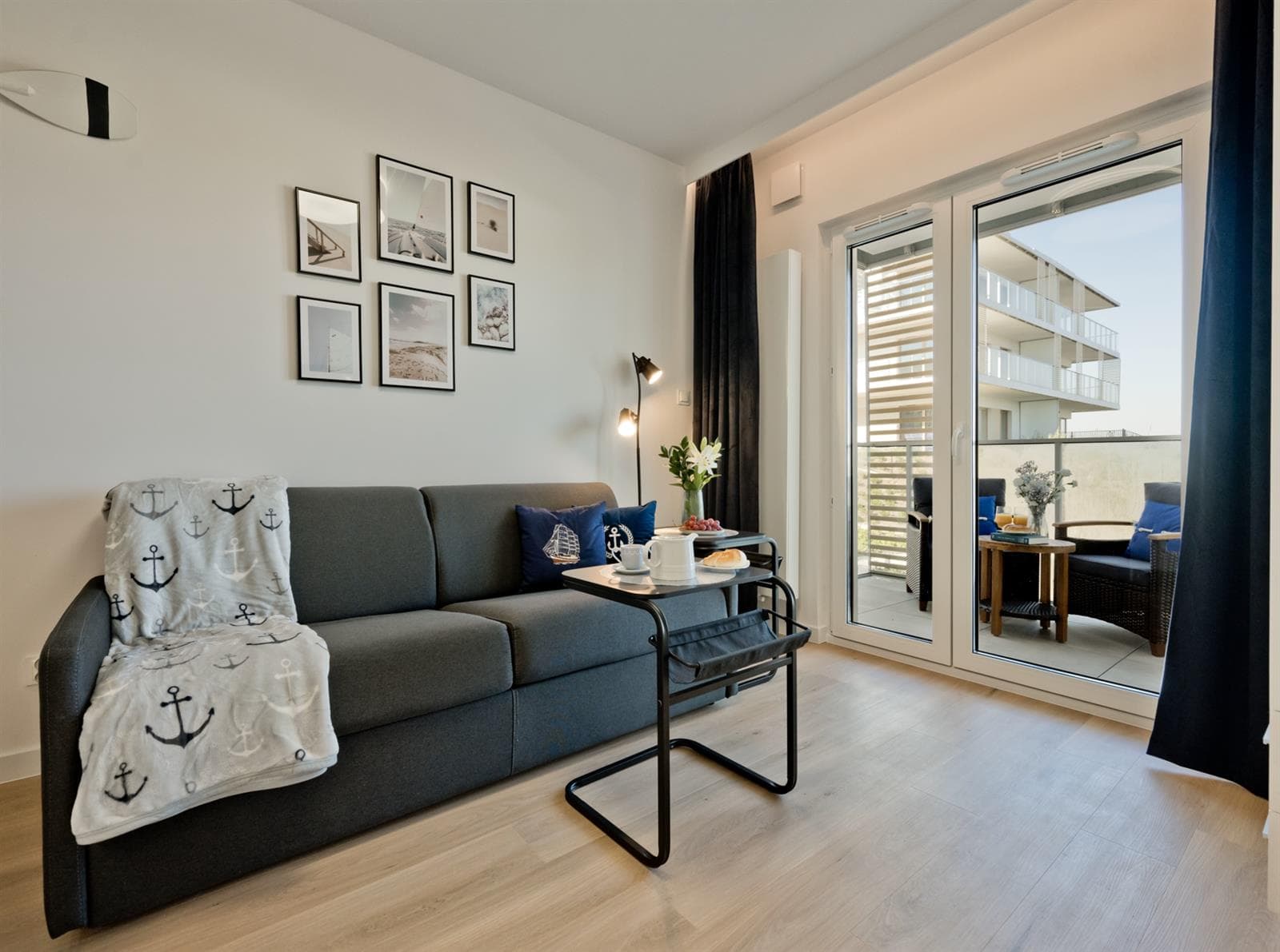 Apartament Revital B18