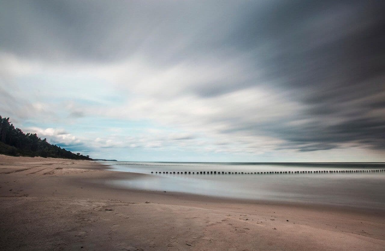 Jastarnia - świetny wybór o każdej porze roku