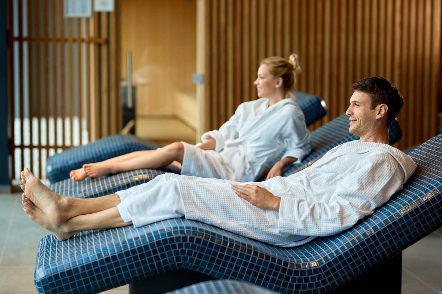 Pierwszy raz w hotelowym SPA? Oto, co warto mieć ze sobą